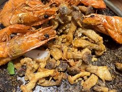 -鹿港小镇(悠唐店)