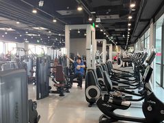 -OXYGYM 奥美氧舱运动中心(领展购物广场·中关村店)