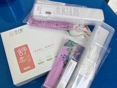 -美酷口腔牙齿矫正(江桥万达店)