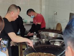 -阿斌快餐(水陆街总店)