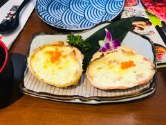 蟹宝-魔丼屋(日月光店)