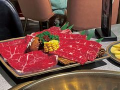 -妥妥烤肉料理(昙华林店)