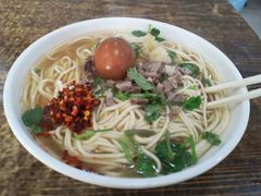 -北路拉面馆(洪湖里店)