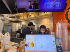 -CoCo都可(北新桥店)