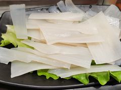 -老北京热气涮羊肉·小龙虾·烤鱼(呼玛路店)