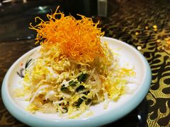 -老虎滩船说·大连海鲜(老虎滩店)