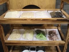 -炑羊香烤全羊(西三旗店)