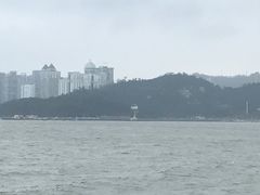 -野狸岛