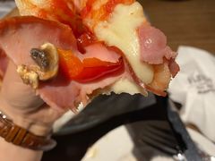 -FABIO’S费比欧披萨餐厅