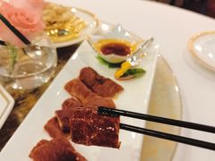 -唐阁(香港朗廷酒店)