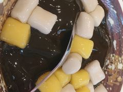 -鲜芋仙(南开大悦城店)