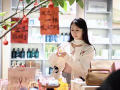 -凯德MALL(西直门店)