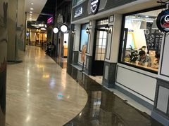 -吾悦广场(南京鼓楼店)