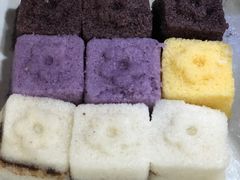 -云河农家乐饭店(福禄缘树山店)