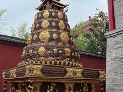 -西安市广仁寺