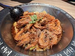 -李想大虾(绿地新都会店)