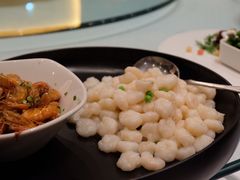 -无锡城中皇冠假日酒店·芳园中餐厅