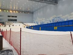 -哈尔滨热雪奇迹