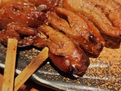 -人间酒暖·Go blanc·烧鸟·深夜食堂(陆家嘴店)