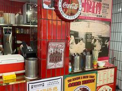 -食运茶餐厅(文化宫店)