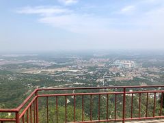 -北京鹫峰国家森林公园