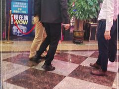 -音乐在线主题氧吧KTV(佳宁娜广场店)