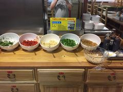 -袁记串串香(人民公园店)
