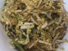 -老姑砂锅·烧烤天津菜(体北道店)