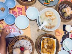 -点都德(聚福楼店)