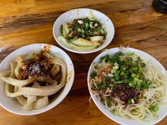 -洞子口张老二凉粉(文殊院店)