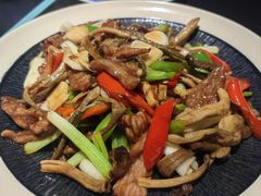-桥边小楼·手工云南菜·古城观景小楼