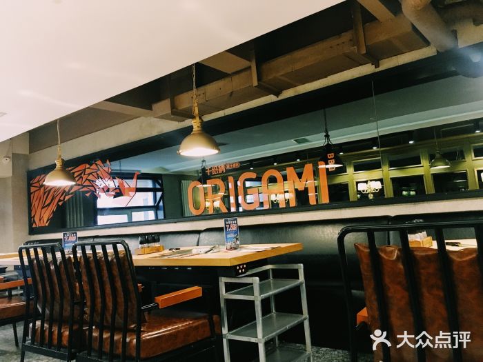 千纸鹤嫩汁烤肉(西大直街店)图片