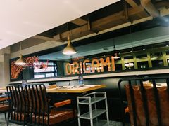 -千纸鹤嫩汁烤肉(西大直街店)