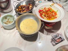-遇见湘·地道湖南菜(喜悦店)