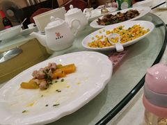 -新东城喜宴海鲜酒家(同德店)