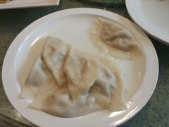-东方饺子王(新阳路店)
