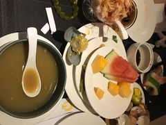 -素可汤泉(天宝大厦店)