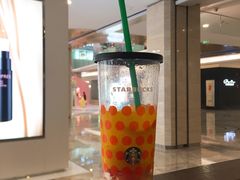 -星巴克(杭州西湖银泰1F店)