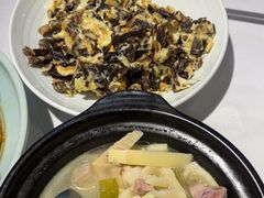 -围龙屋客家食府(福田店)