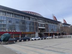 -古文化街旅游区