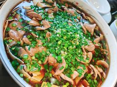 -红厨巷·淮扬菜(熙南里店)