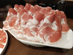 -快乐小羊·内蒙牛羊肉火锅(流花中心店)