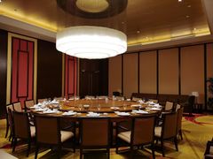 包厢-黄嘉喜来登酒店-采悦轩中餐厅(滨江中路店)