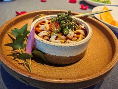 辣酒汁浸东风螺-广舟(千禧店)