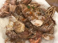 -北塘海鲜·天津菜(大光明桥旗舰店)
