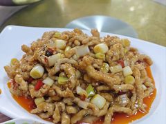 -洪霞餐馆