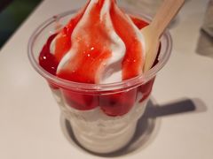 -麦当劳(番禺易发商业街店)