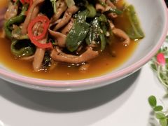 -悦百味·品质川菜(橄榄郡店)