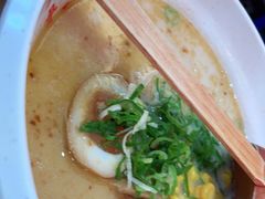 -味千拉面(东方明珠店)