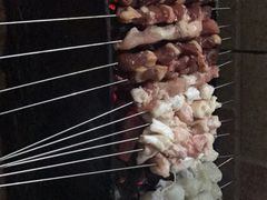 -永安烧烤